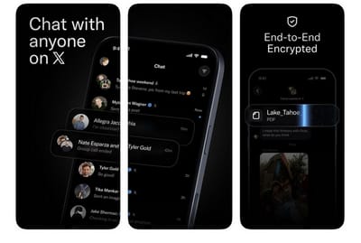 X Chat