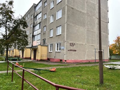 Чистота под контролем: в Слониме и районе подвели итоги санитарного обследования территорий