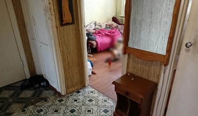 Слонимчанин нанес возлюбленной 28 ударов и лег спать: суд вынес приговор