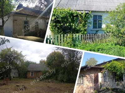 Какие дома и квартиры в Слониме признаны пустующими