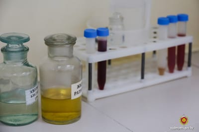 Смертельные промилле: на Могилевщине уже пять человек погибли от отравления алкоголем