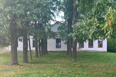 турбаза продается