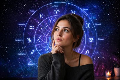 знаки зодиака, которые обладают сильной интуицией