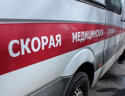 Трагедия в Барановичах