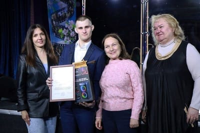 Фото: 11-я омбр