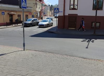 бордюр