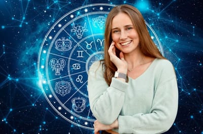 гороскоп на 13 мая 2026 года