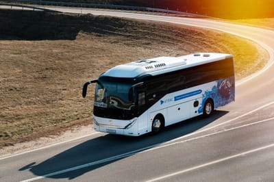 автобус