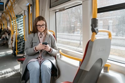 телефон