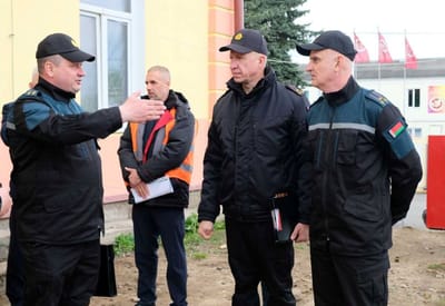 голубев в слониме