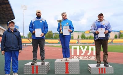 победители соревнования