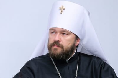 митрополит Иларион