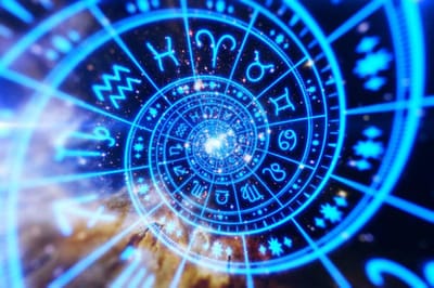 гороскоп на 30 мая 2026 года