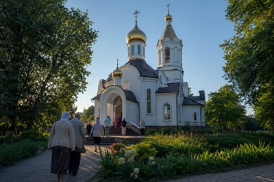 церковь