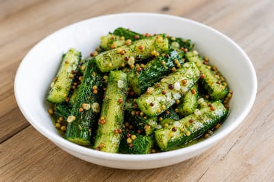 хрустящая закуска