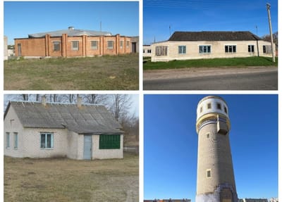 объекты