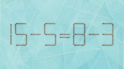 головоломка со спичками (29)