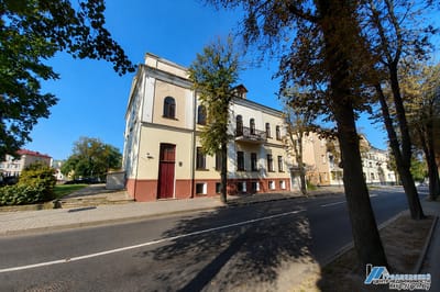 продается исторический дом