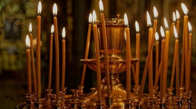 1 ноября – Димитриевская родительская суббота: когда и где в Слониме пройдут богослужения