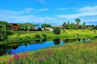 14 июля — Летние Кузьминки: день, когда варят «мировую кашу» и заботятся о доме и родных