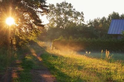22 сентября — день равноденствия: что нужно знать о дне силы
