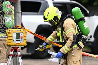 25-летний сотрудник ресторана погиб от отравления угарным газом