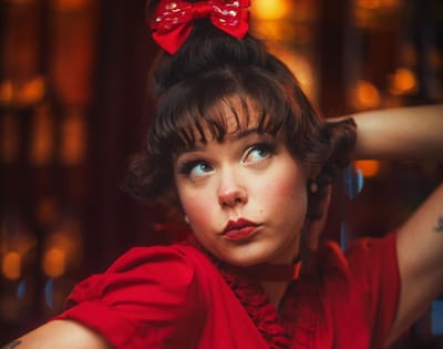 3 женские черты, которые больше всего раздражают мужчин