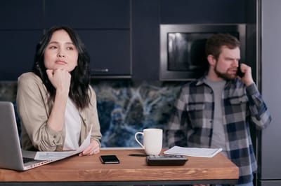 5 признаков измены мужа, которые я, увы, пропустила: чувствовала перемены, но доверяла ему