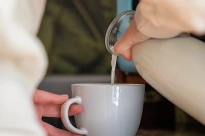 5 признаков того, что вашему организму не хватает белка