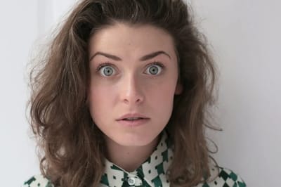 7 человек, которые точно заметят вашу беременность раньше вас самих