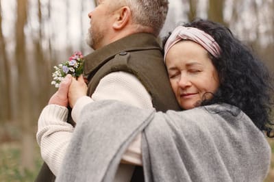 9 простых шагов, которые кардинально улучшат вашу семейную жизнь