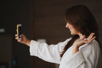 А оказалось, что дочь маминой подруги далеко не такая успешная, как рассказывали мамы