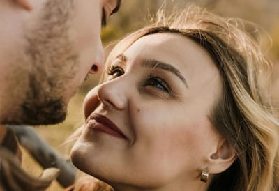 А ведь мы могли не встретиться