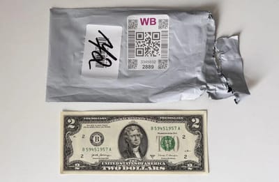 Белоруска купила на «Вайлдберриз» доллары по неожиданному курсу