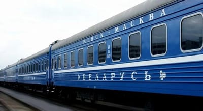 Белорусская железная дорога запускает свыше 200 дополнительных поездов к Новому году и Рождеству