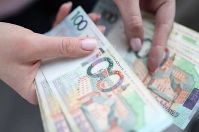 Белстат назвал районы с самыми высокими зарплатами в Беларуси