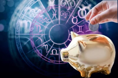 Большой астрологический поворот: 2 знака ждет финансовая удача в декабре