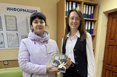 Будет получать две пенсии пять лет. История белоруски, которая первой в стране оформила выплату второй пенсии