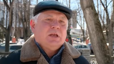 Бывший военный летчик рассказал о встречах с НЛО над космодромом Плесецк и Арктикой