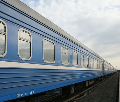 БЖД назначила дополнительные поезда на ноябрьские праздники