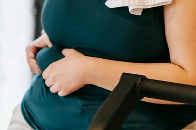 Чем опасен жир на животе и почему он хуже, чем на бедрах и ягодицах