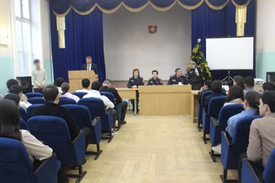 Четверо иностранных студентов покинут Беларусь