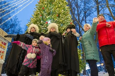 Четыре дня отдыха дважды за год: опубликован график выходных на 2026-й