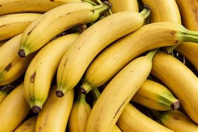 Что дают бананы нашему организму