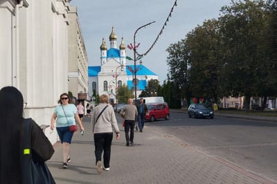 Что изменится для слонимчан и всех белорусов с 1 октября: коммуналка, питание в школах, ЕРИП и ритуальные услуги