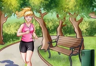 Что не так на картинке? Найдите скрытую ошибку за 7 секунд