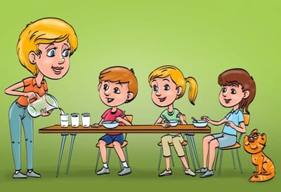 Что не так на картинке? Найдут ошибку за 5 секунд только самые внимательные!