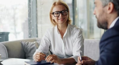 Что нельзя говорить на собеседовании, когда спрашивают о прошлом работодателе