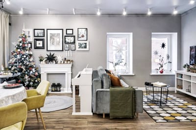 Что нужно выбросить до Нового года, чтобы не спугнуть удачу