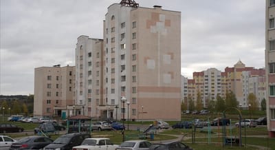 Что происходит с ценами на квартиры в Слониме, Лиде и Гродно